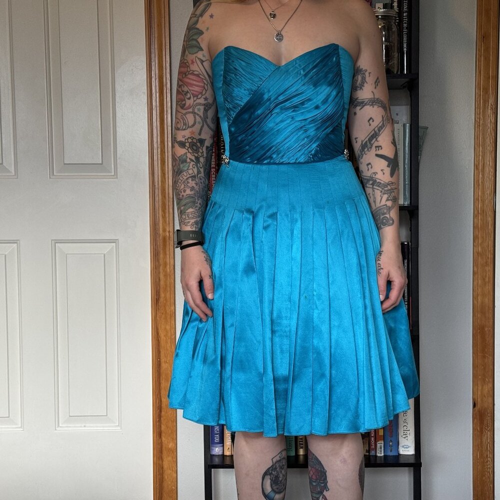 Betsey Johnson Cocktail Dress